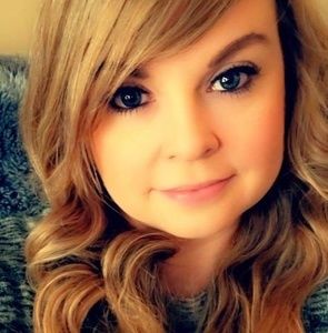 Meet your Posher, Marcy